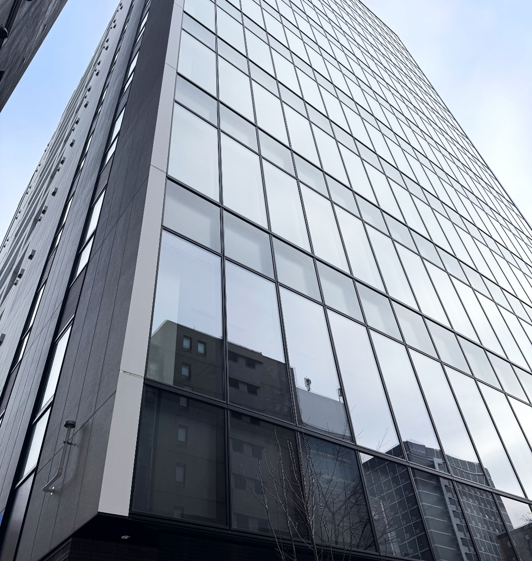 アクセスマップ