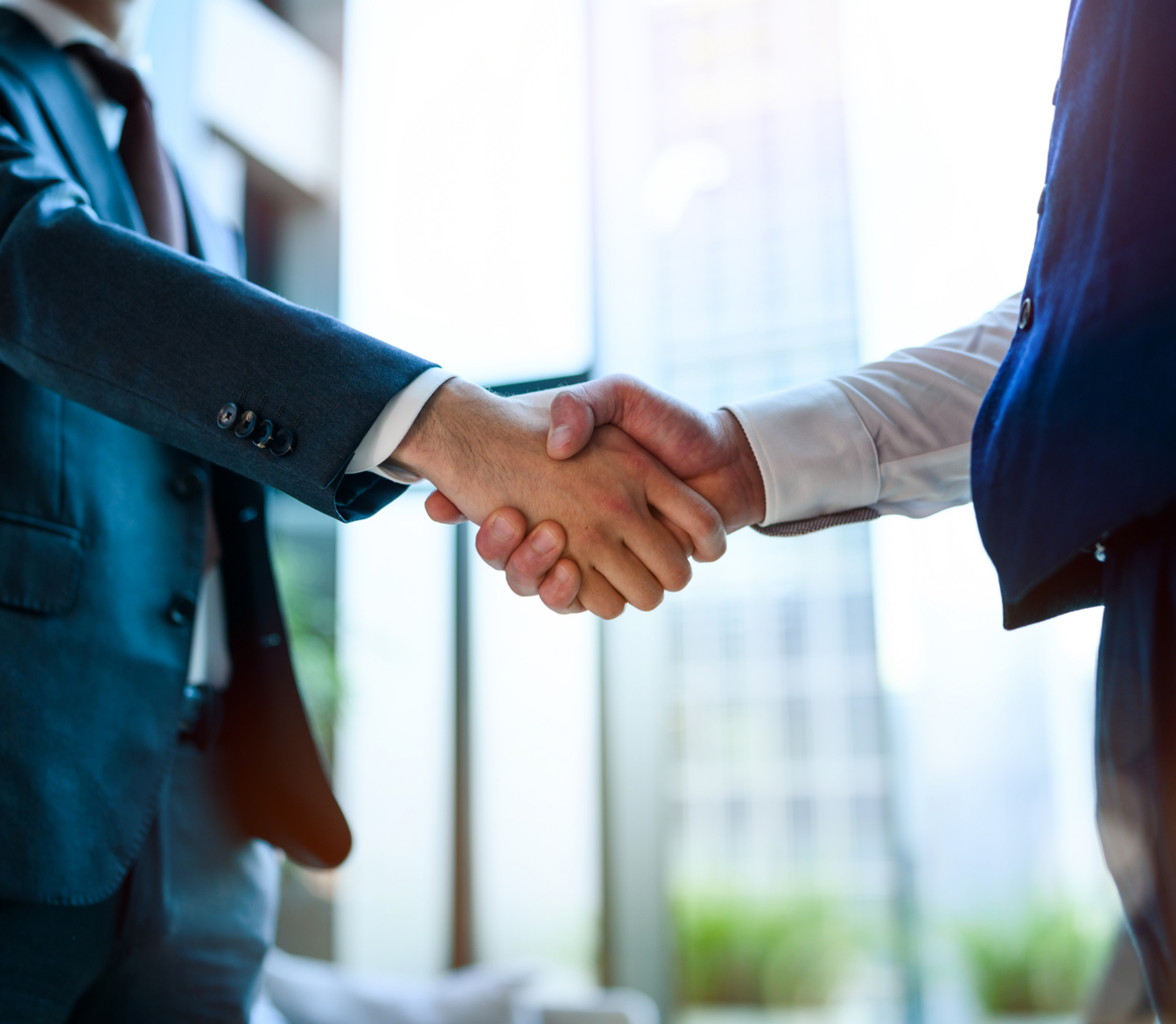 パートナーシップ