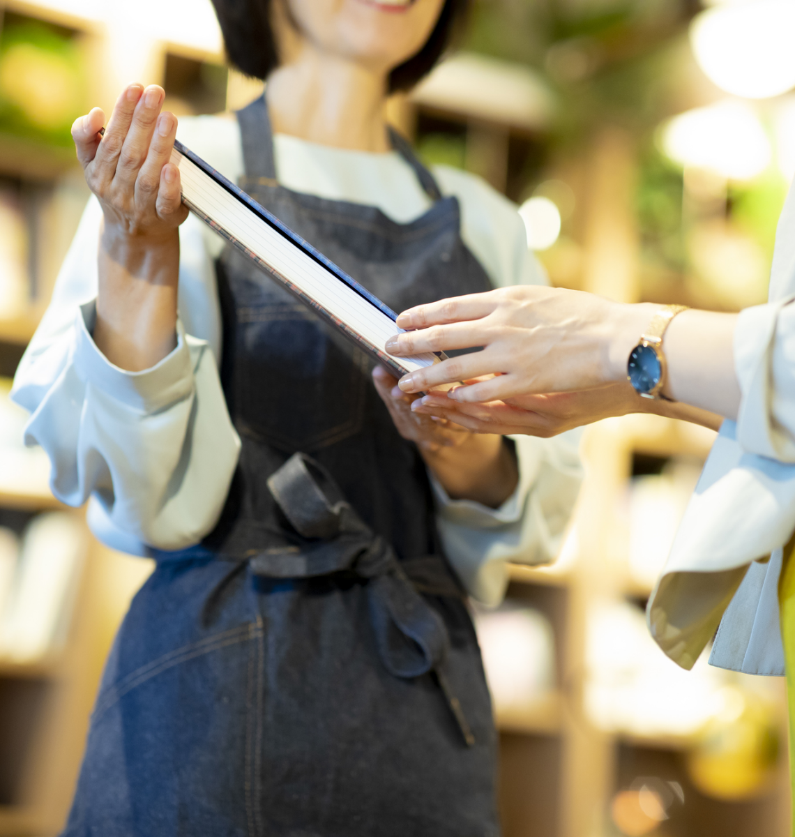 ブランディング